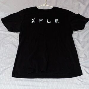 Black Sam and Colby T shirt